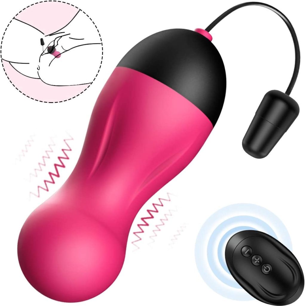 Vibrators are handheld devices vibrate at different speeds