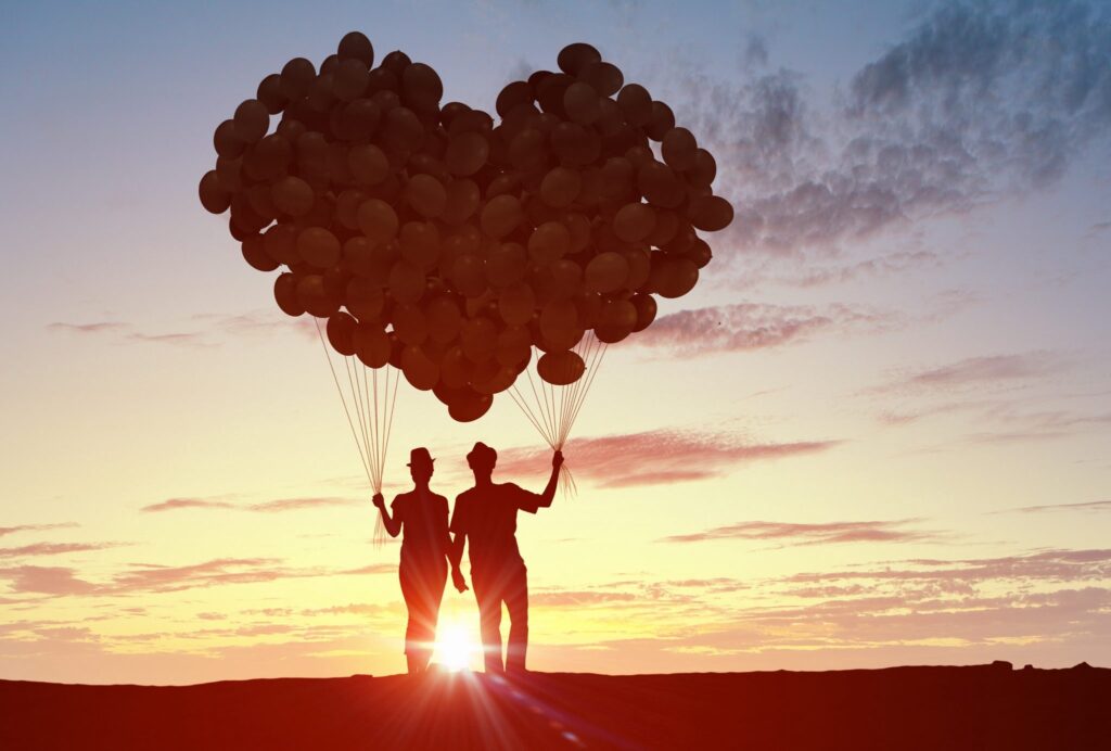 Will your relationship survive the pandemic?