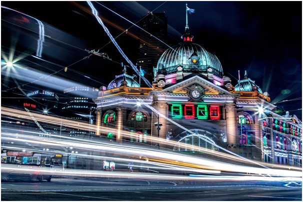Top 10 things to do in Melbourne at night