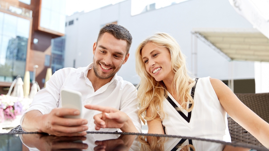 Some Reasons Why You Should Try An Online Dating Service